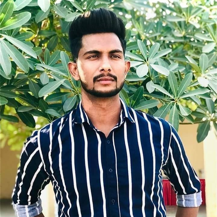 Priya Jain - Lead Developer